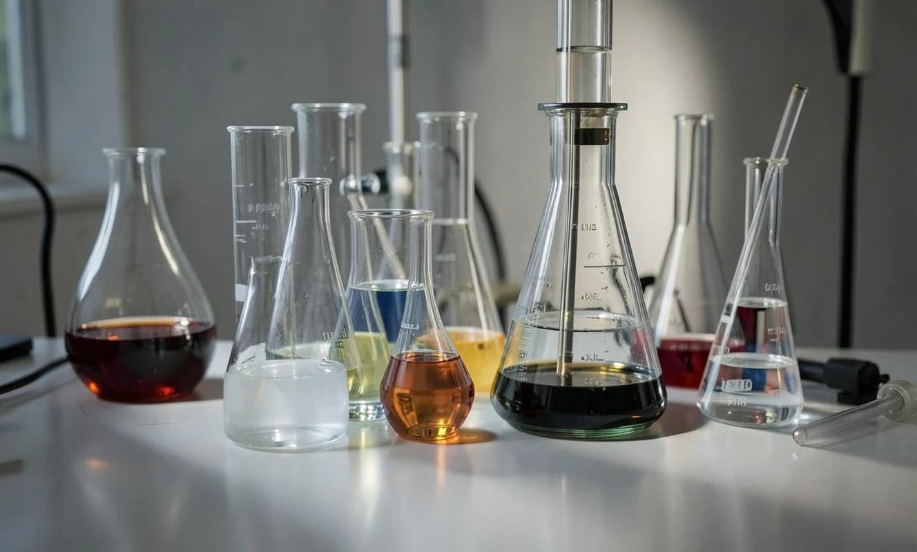 Oxford kimyacıları Appel fluorinasyonunu potasyum florürle çözdü