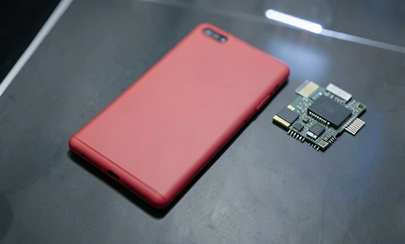 Xiaomi 18 Fold IFA 2026'da resmi olarak tanıtıldı: Kendi XRing O3 çipi ve LPDDR6 RAM ile