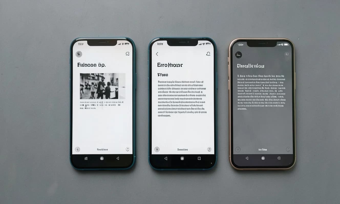 TCL, IFA 2026'da NXTPAPER OLED ekranlı P80 serisini duyurdu