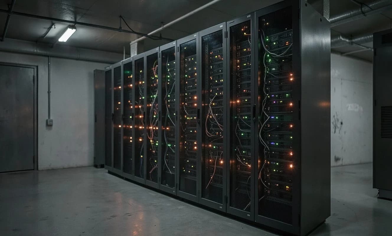 Servicios de Claude sufrieron una interrupción global