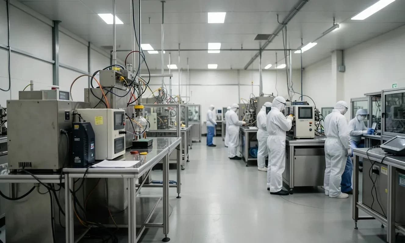 Samsung alcanza el 80% de eficiencia en memorias HBM4