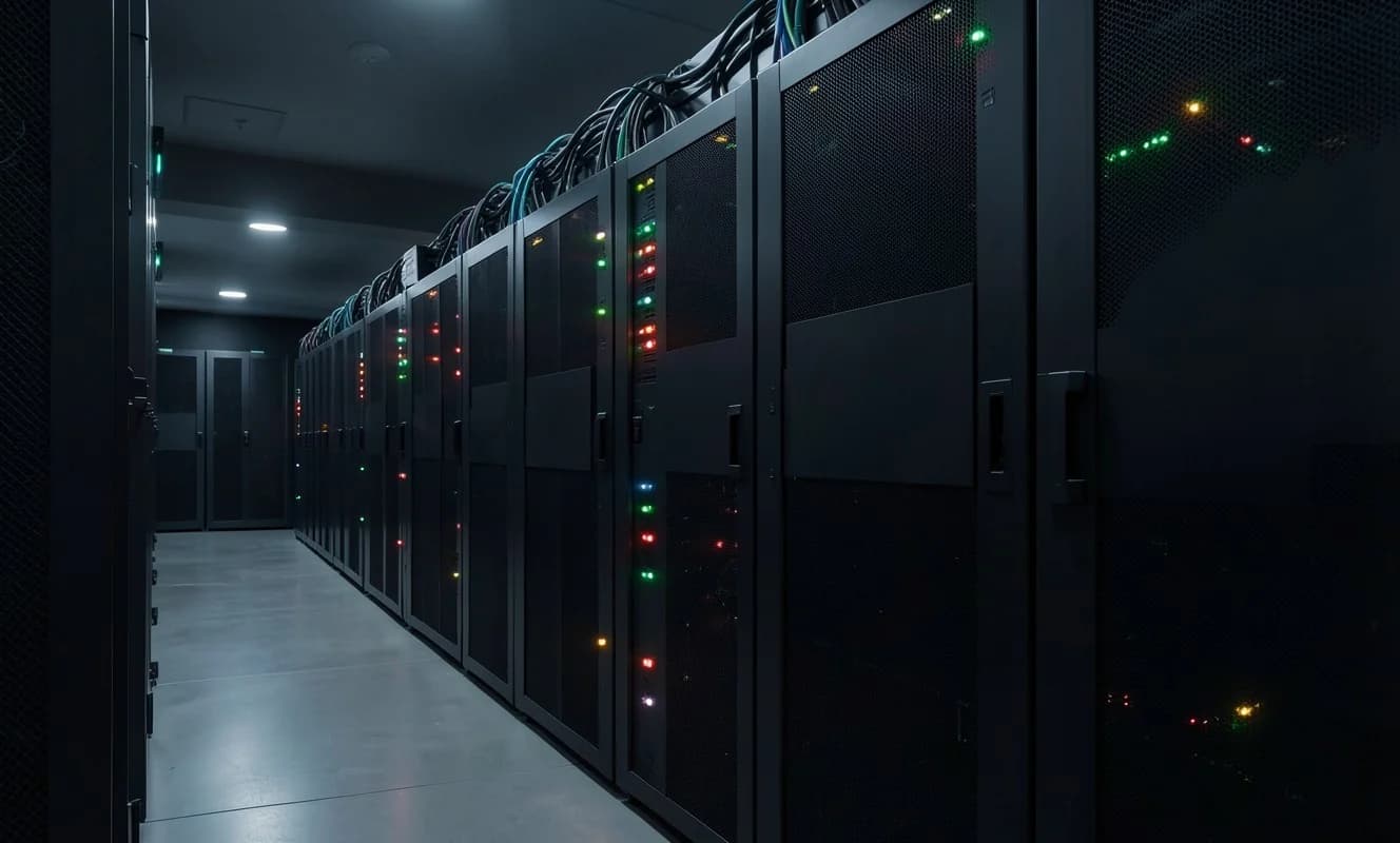 AWS 2027 bulut kapasitesinin büyük bölümünü satışa sundu, AI talebi kapasiteyi tüketti