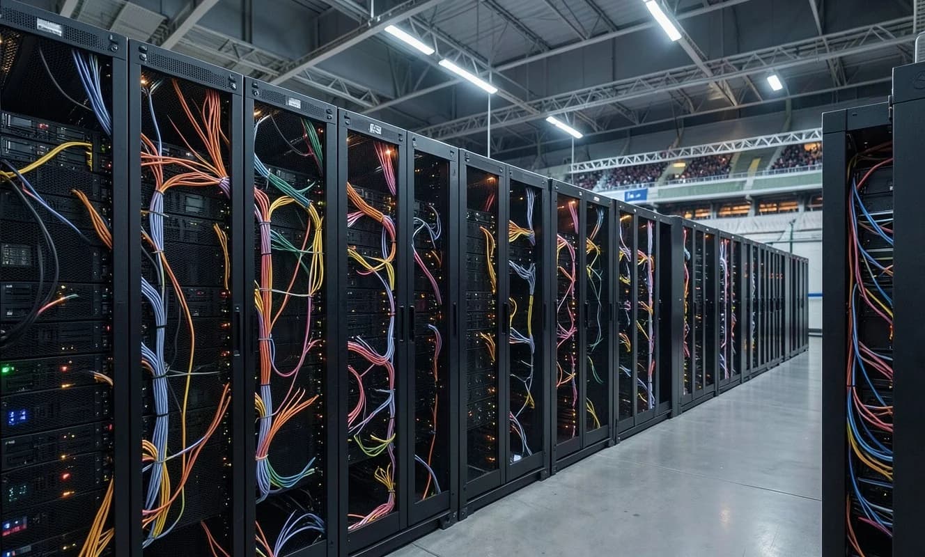 Tottenham Hotspur, VMware'den HPE'ye geçişle lisans maliyetlerini %85 oranında düşürdü