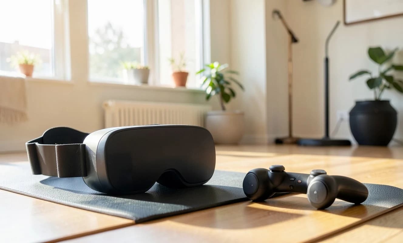 Supernatural VR fitness uygulaması bağımsız olarak yeniden lansman yapıyor, abonelik ücreti arttı