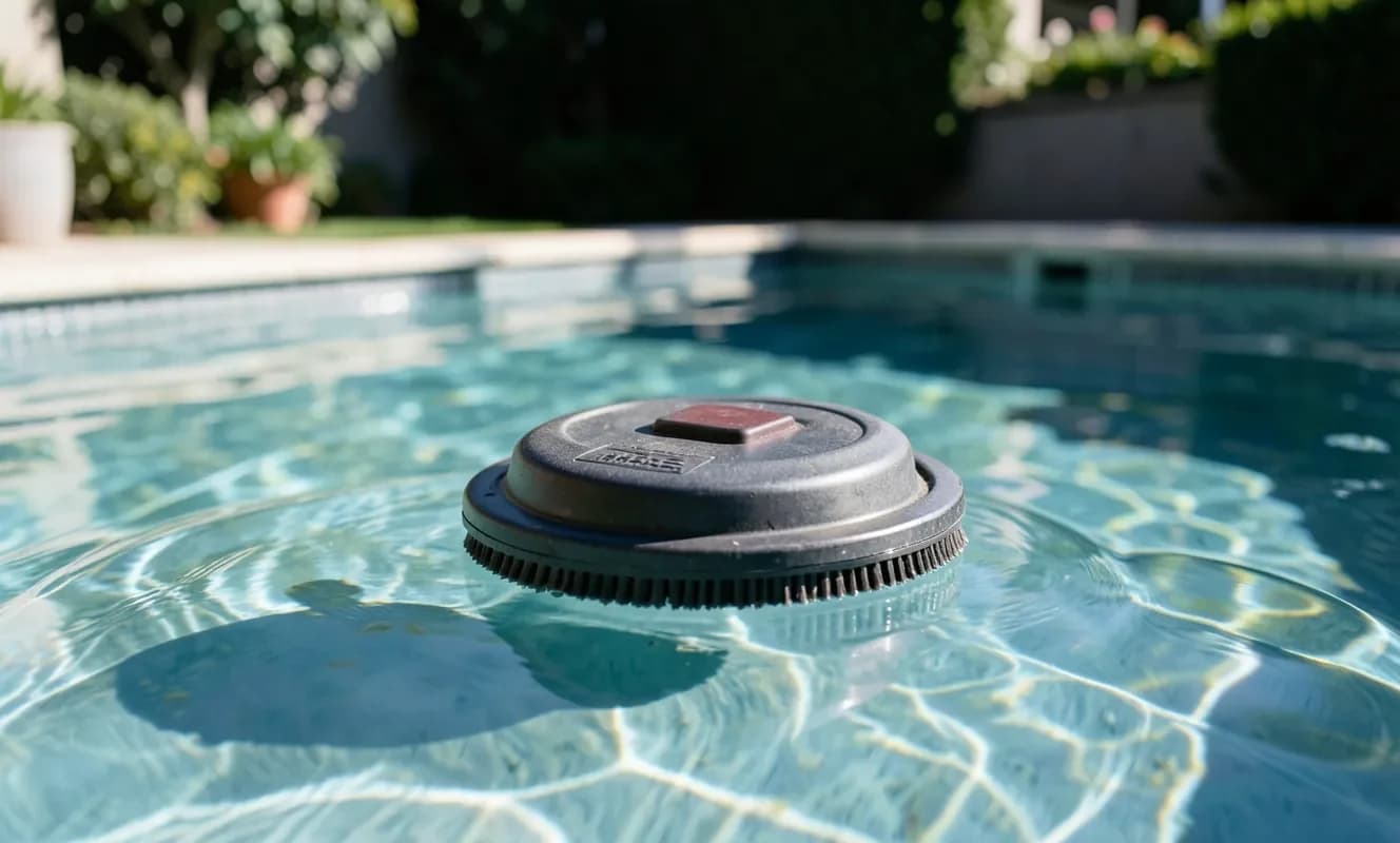 AIPER Scuba V3 プールロボットが600ドルの記録的割引