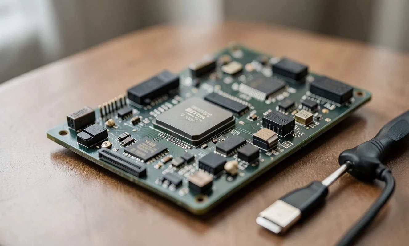 Peaceful Outcome, Wii U'ya 1 TB SSD yükseltme kiti sunuyor