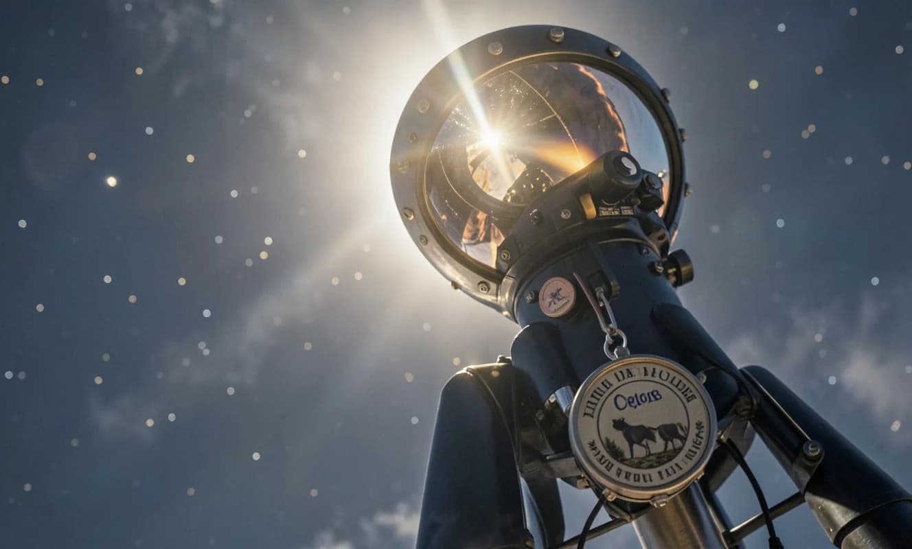 NASA envía el telescopio espacial Roman al espacio profundo con 1,35 millones de nombres