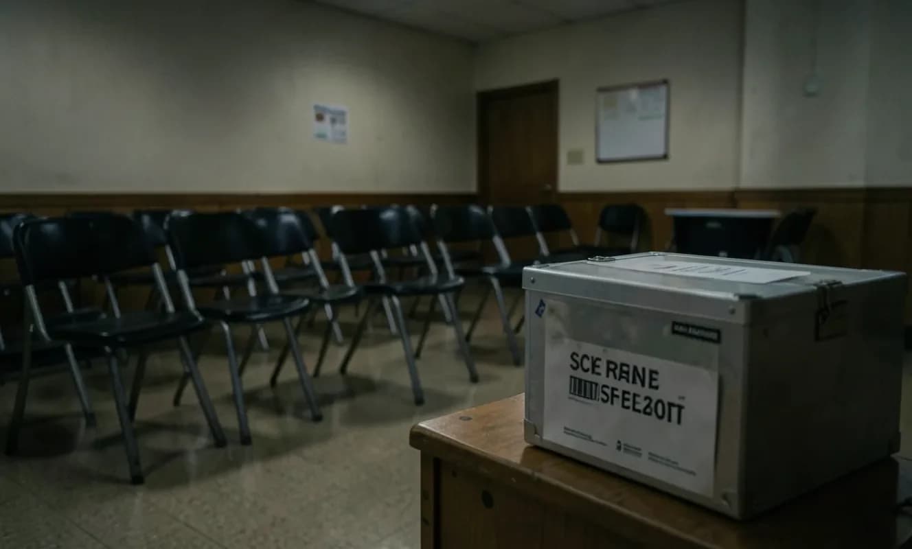 La insatisfacción democrática reduce la participación electoral