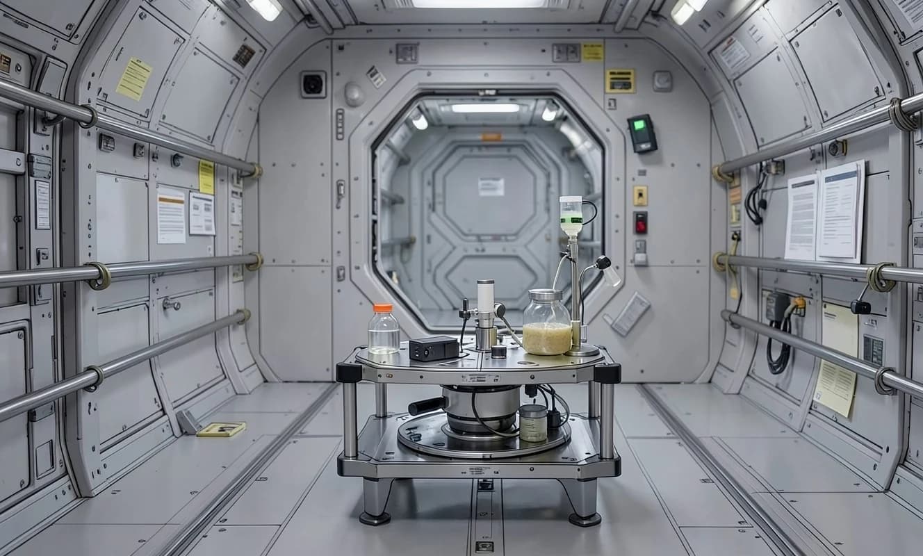 NASA、SpaceX Crew-12の帰還説明会を開催