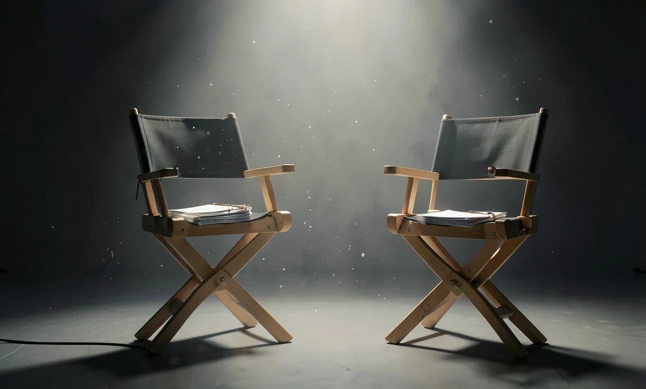 Guillermo del Toro, Iñárritu'nun 'Digger' Filmini Savundu: 'Cesur, Cesaretli ve Sinematik Olarak Karmaşık'
