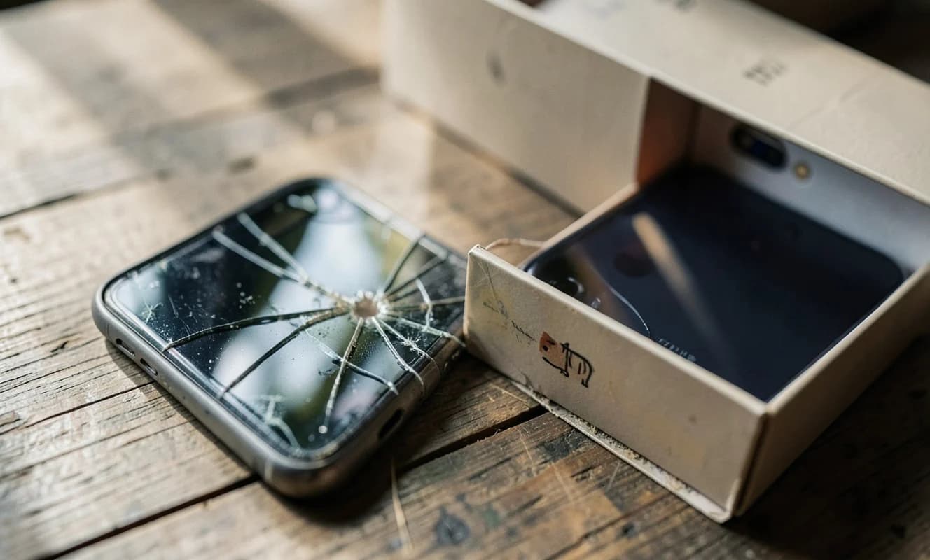 Android端末を毎年買い替えるのをやめました——その理由を語る