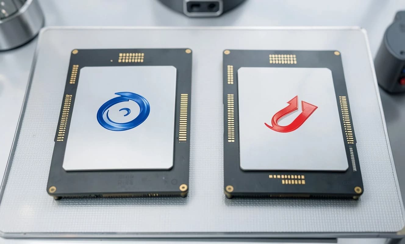 Intel CEO Lip-Bu Tan, AMD'nin Lisa Su ile iş birliği konuştu
