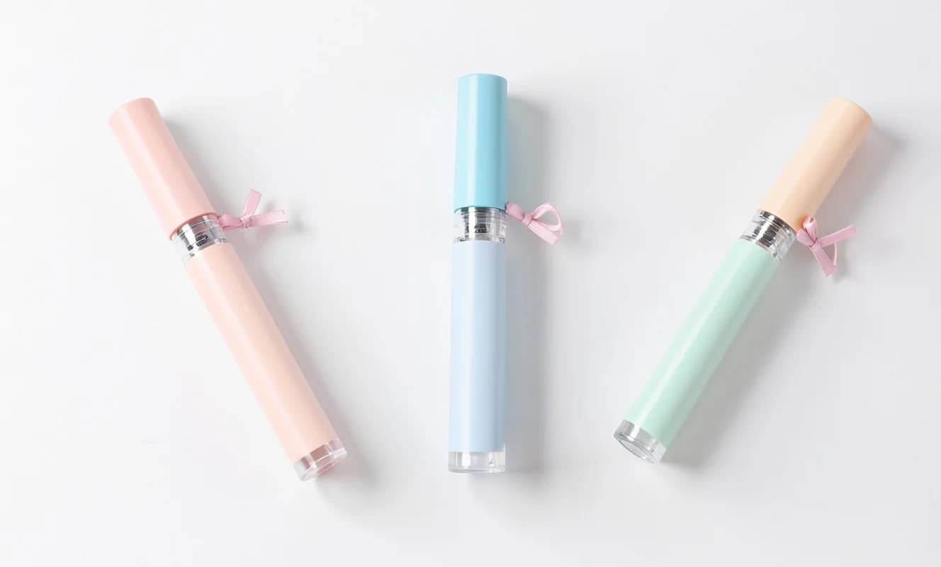 Chiikawa karakterli 'Punyu Grip Liner' 2026 Eylül'de çıkıyor