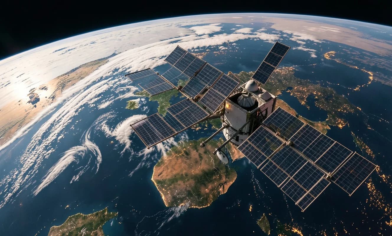 Google DeepMind'den WeatherNext 3: 5 km hassasiyetle saatlik AI hava tahmini