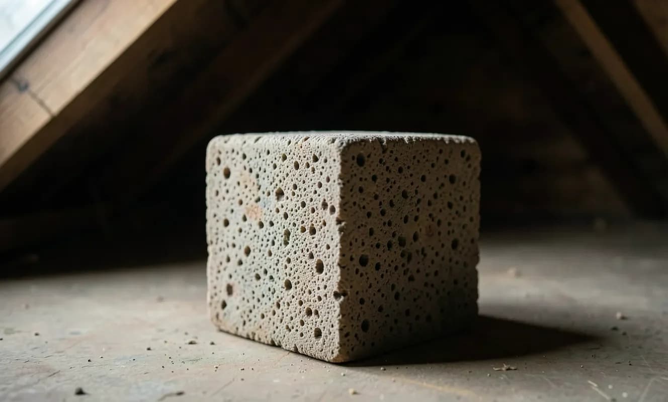 Enfría una habitación sin electricidad con cubos fabricados con impresoras 3D