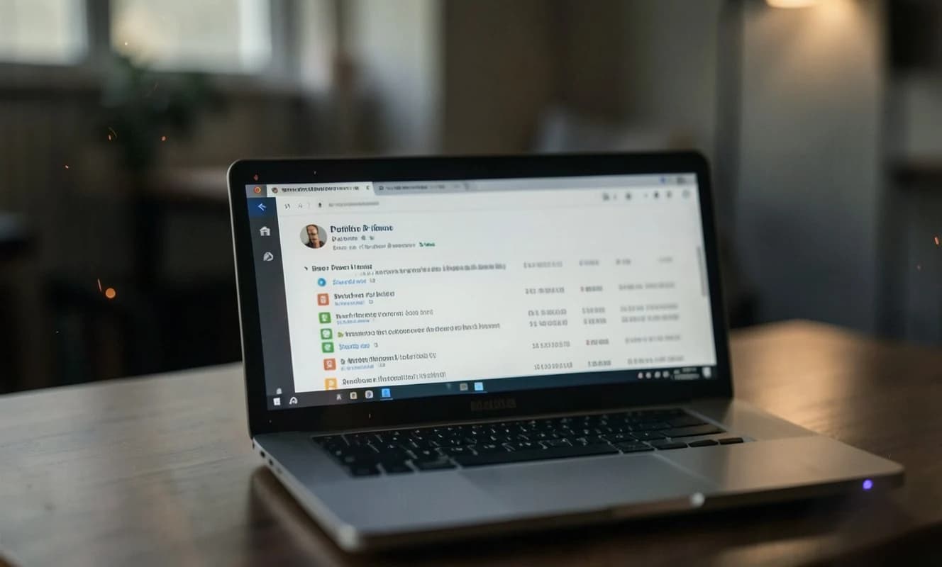 Los enlaces de chat de IA aparecieron en los resultados de búsqueda, exponiendo datos sensibles