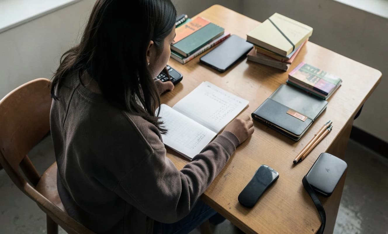 Guía de compras para el periodo escolar 2026: 28 productos para estudiantes