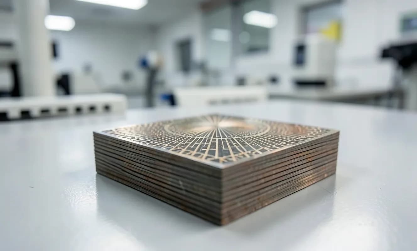 Samsung, 400 katmanlı NAND ve yığınlı HBM ile yeni nesil bellek teknolojilerini açıkladı