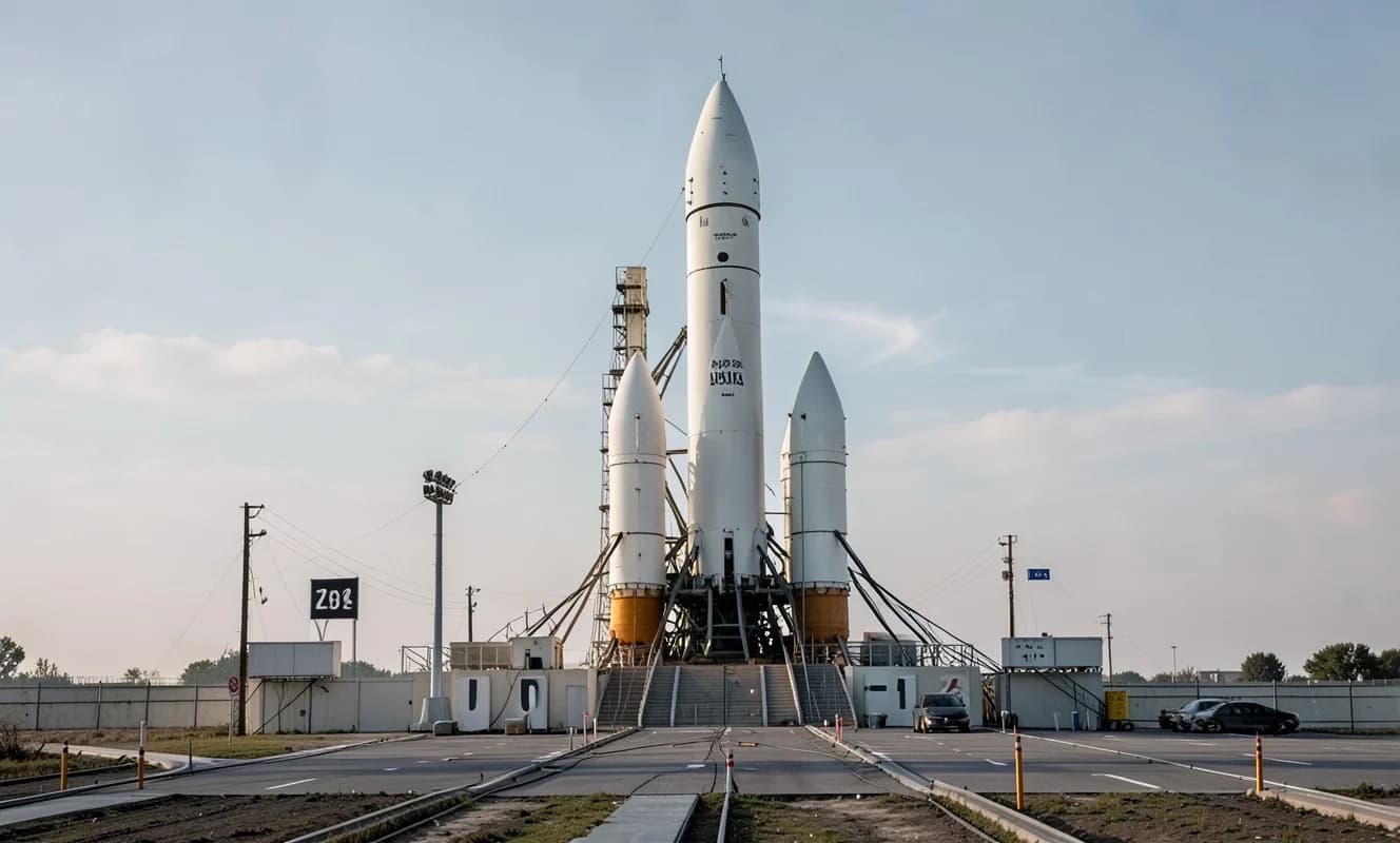 United Launch Alliance Vulcan roketi Amazon Leo uçuşlarıyla 29 Ekim'e kadar iniş tarihine sahip, Nuri roketiyle Kore uydu dağıtımı başarılı