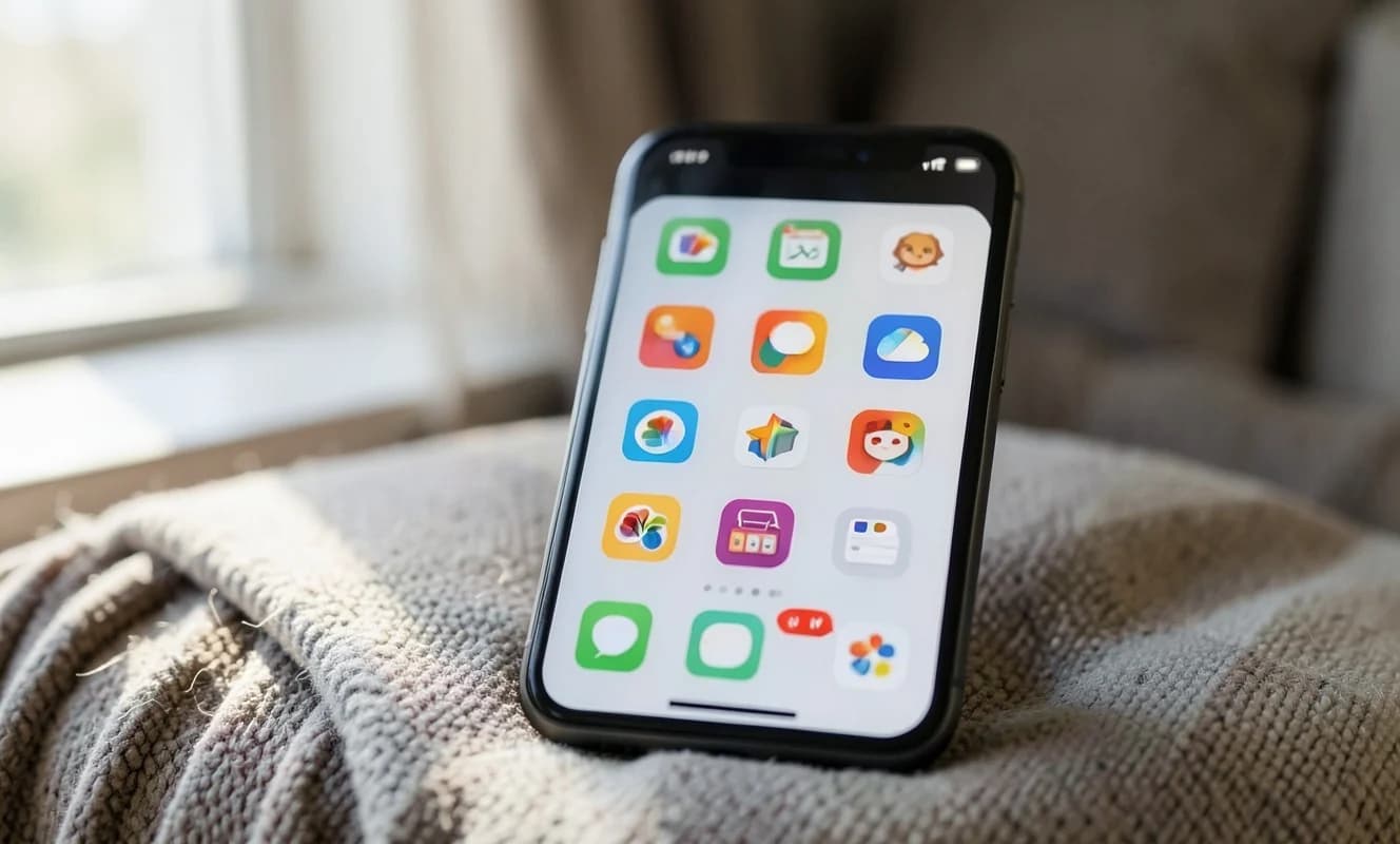 Éxitos ocultos en la App Store en la era de la inteligencia artificial