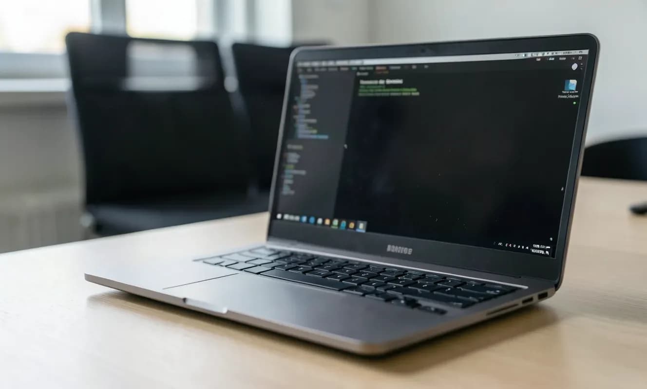 Chuwi Unibook: $449 Fiyata MacBook Neo'nun Rakibi