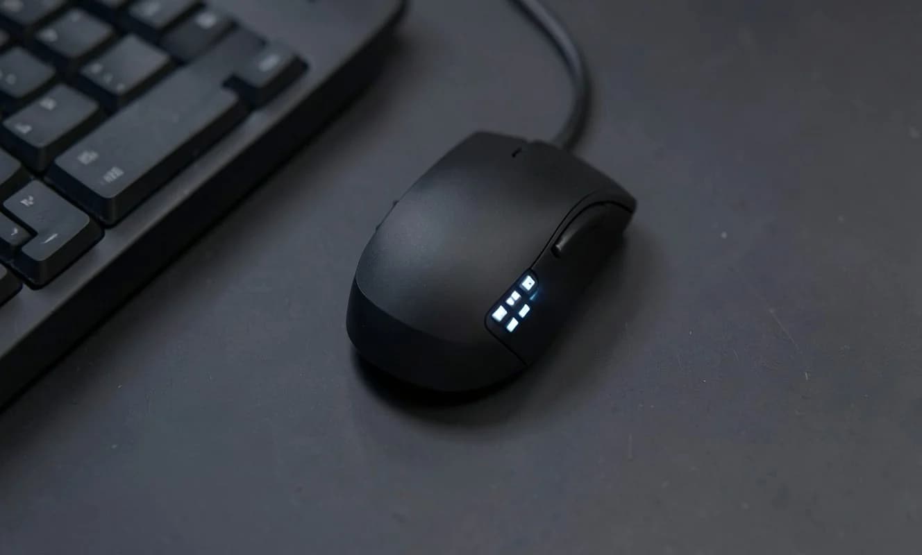 Primero fue el teclado, ahora el ratón: Corsair kataloğuna Stream Deck butonlu Nightsword v2 Wireless SD eklendi