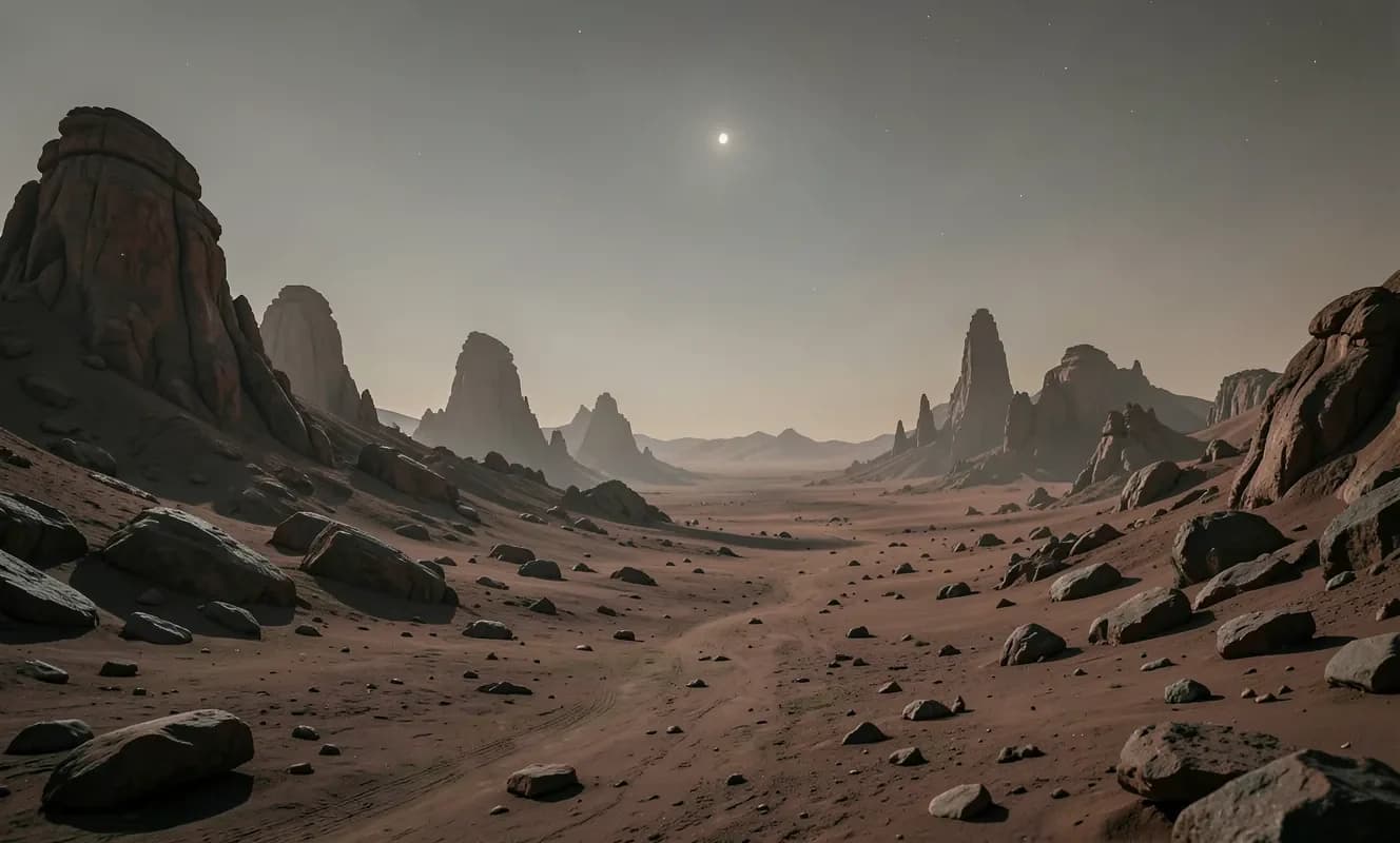 No Man's Sky'ın 10. Yılında: Oyuncular Henüz %1'den Az Planeti Keşfetti