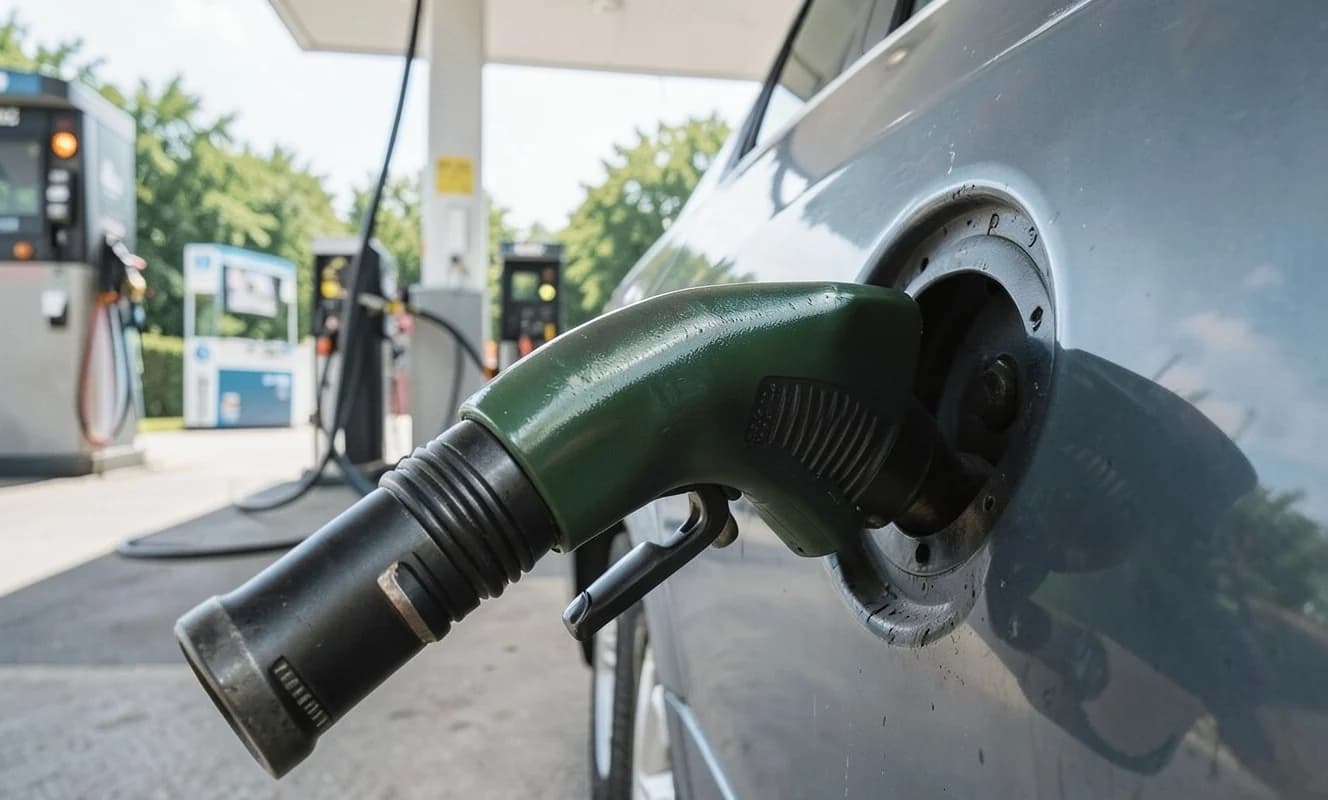 Propuestas para reducir el consumo de combustible del coche hasta un 15 %