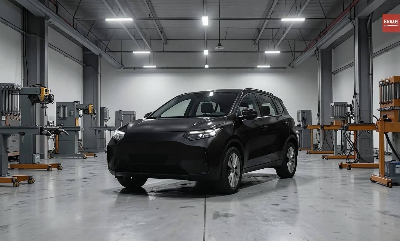 Skoda Epiq 40 İspanya'da üretildiği için Plan Auto+ destekleriyle 18.500'e kadar düşen fiyatla Avrupa SUV pazarına girdi