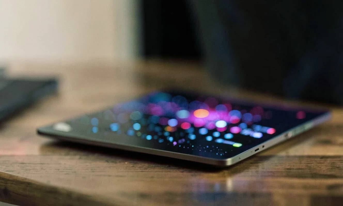 Samsung, Laptoplar İçin 1600 Nit Tandem OLED Ekranlar Üretmeye Başladı