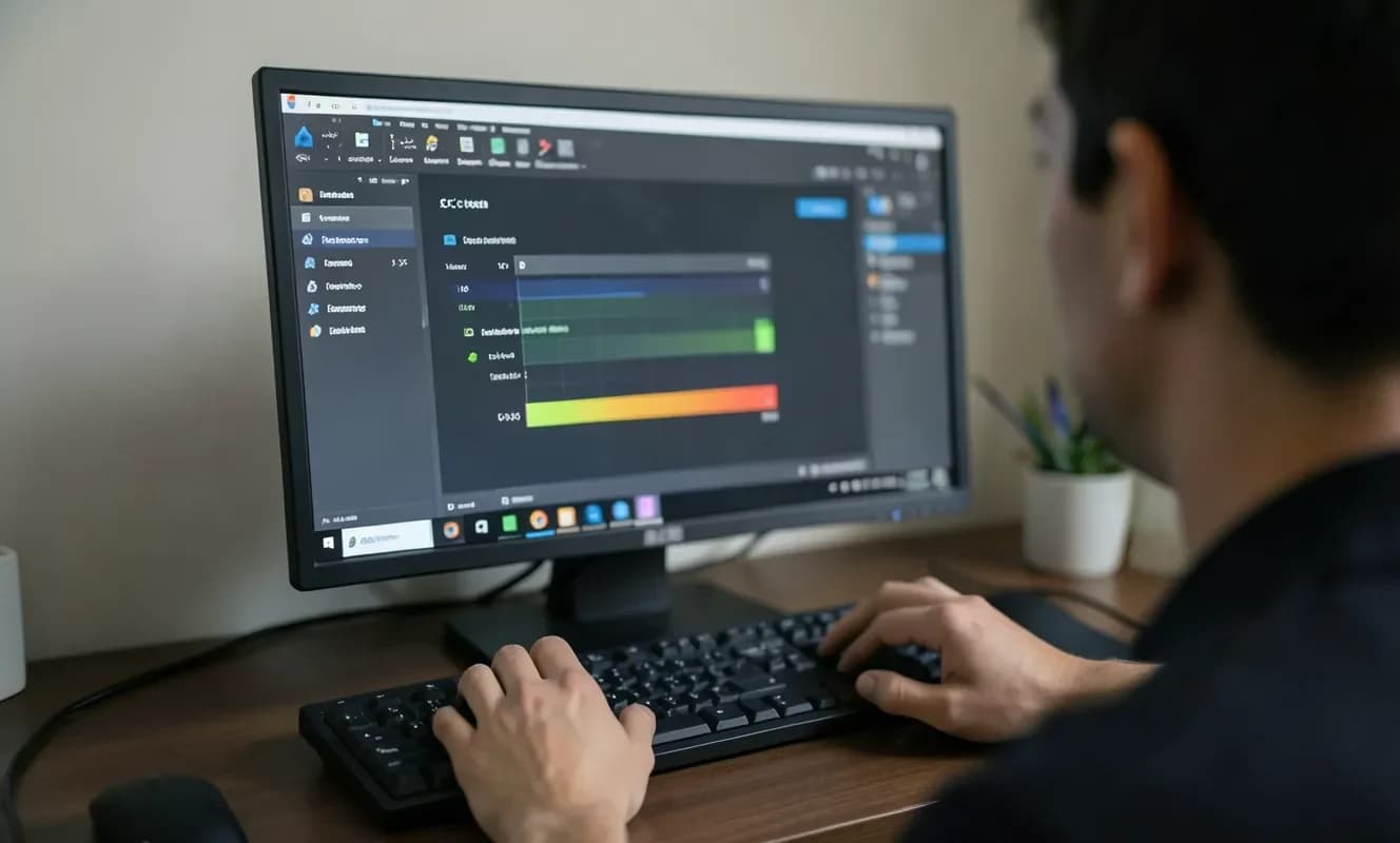 Redox OSでパフォーマンスとインストール機能の向上