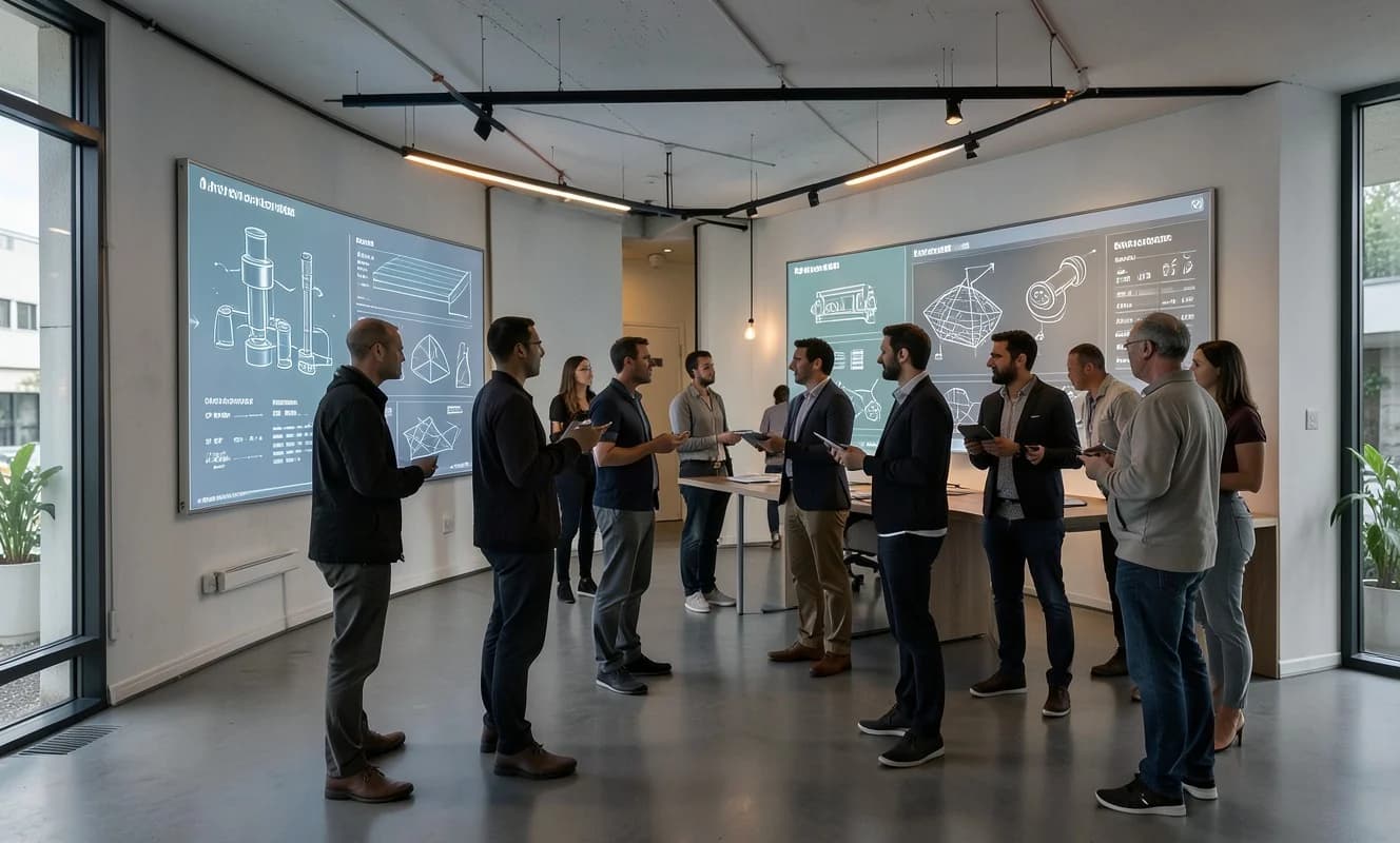 DesignArena, AI modellerine insan tercihlerini entegre eden platforma 7,9 milyon dolar yatırım aldı