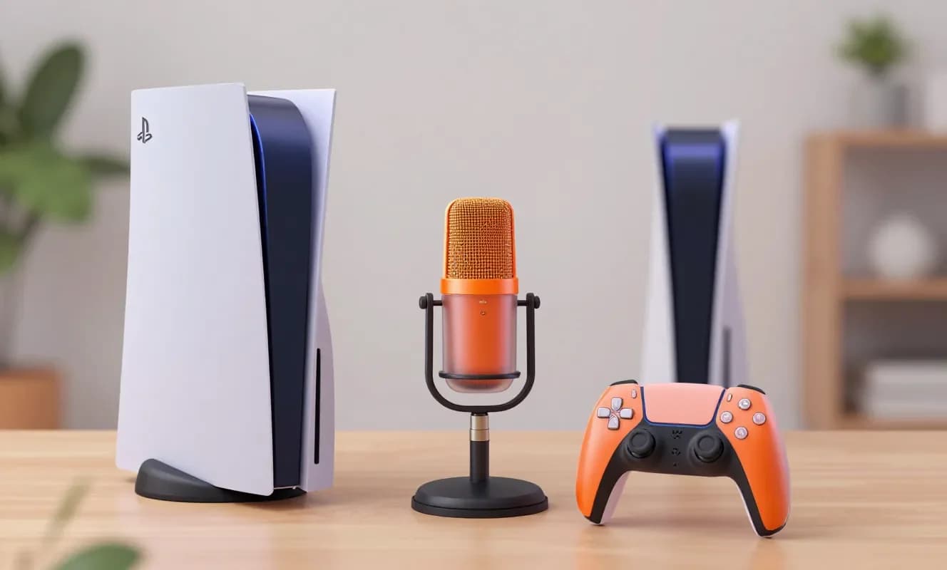 PlayStation Podcast 552. Bölüm: Kasım Çıkışları, Helldivers 2 Liberty Day ve Prism Koleksiyonu