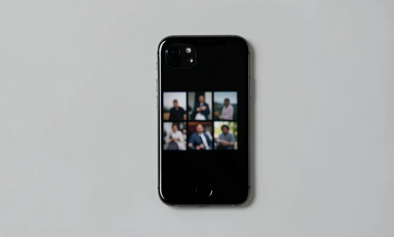 Mobil fotoğraf ve videoların depolama alanını azaltmak için pratik ayarlar