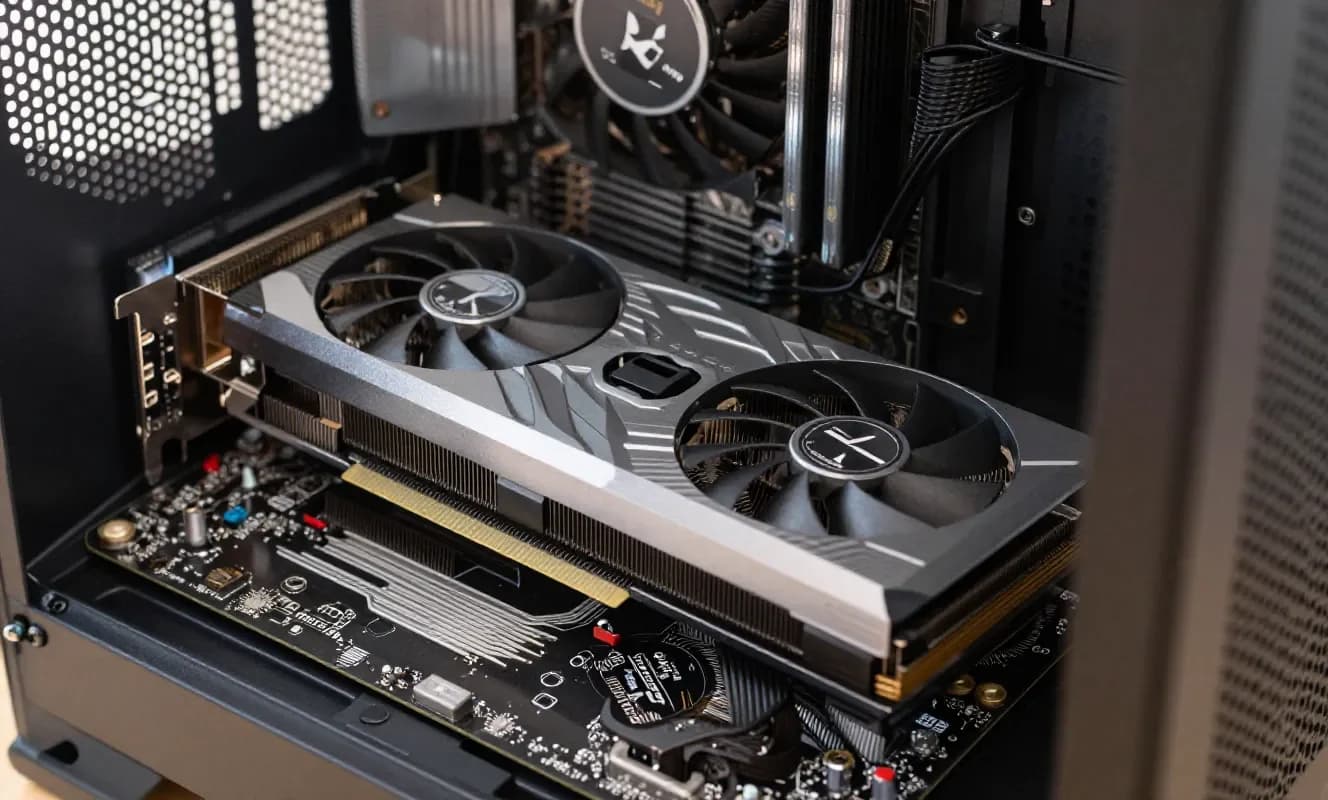 Mesa RADV sürücüsü eski AMD GFX8 ekran kartlarında daha fazla Steam oyununu çalıştırıyor