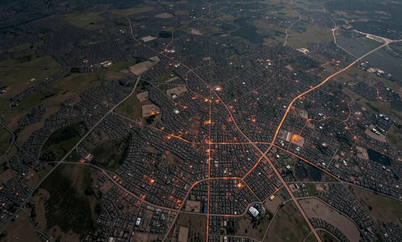 Google Earth'teki AI görüntü oluşturucunun riskleri