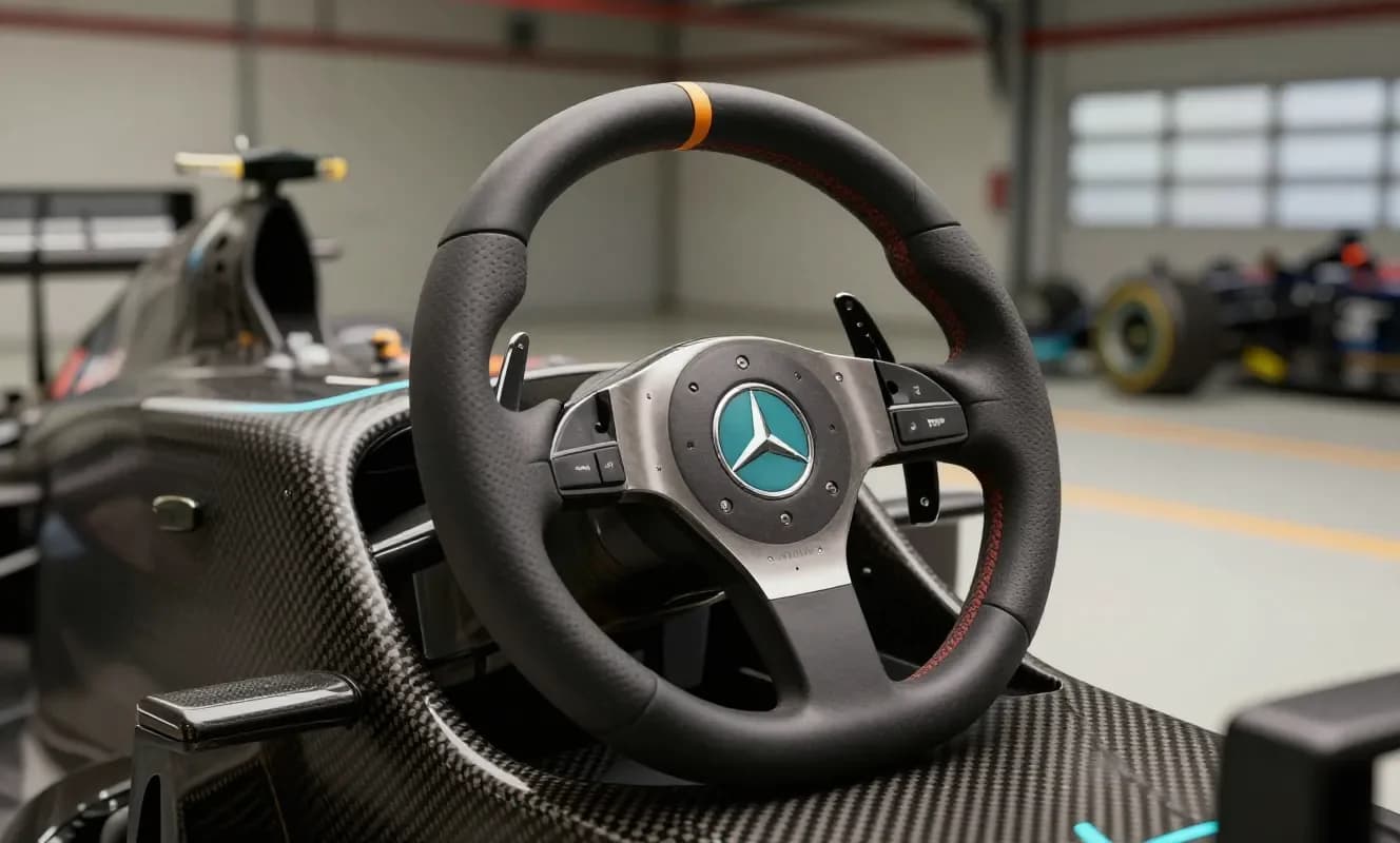 Rosberg: La mente de Antonelli decidirá el campeonato de F1 2026