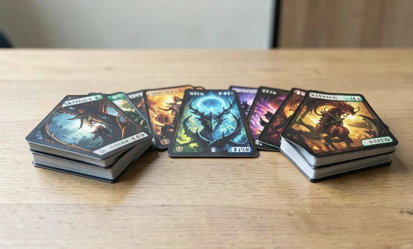Magic: The Gathering'ın bir sonraki büyük çaprazlaması kendisiyle olacak