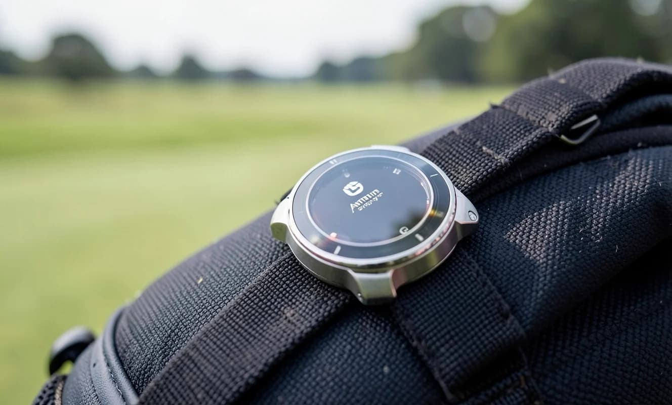 Garmin, golf form verilerini kaydeden GPS saatini duyurdu: Approach S72