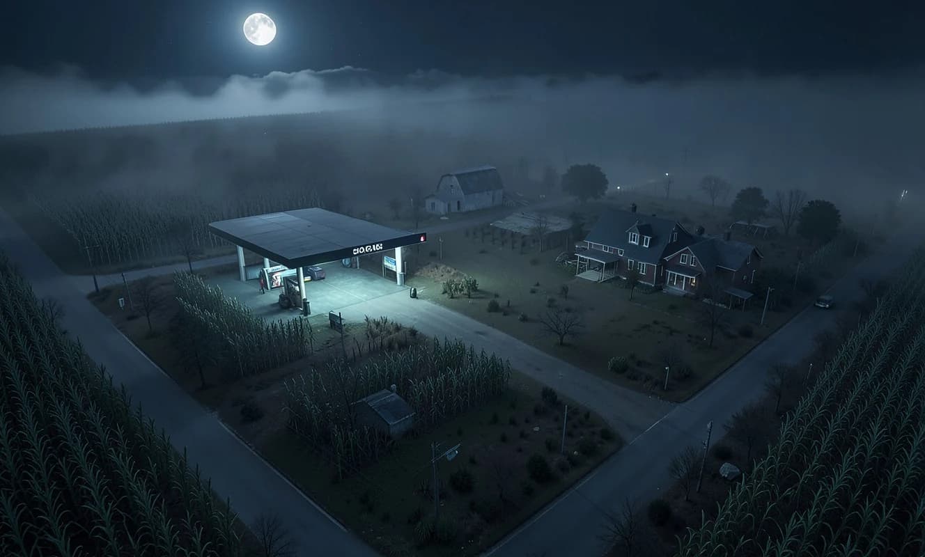 Halloween: The Game, 1. DLC 28 Ekim'de geliyor — ücretsiz Tower Farm haritası ve Michael Myers skinleri