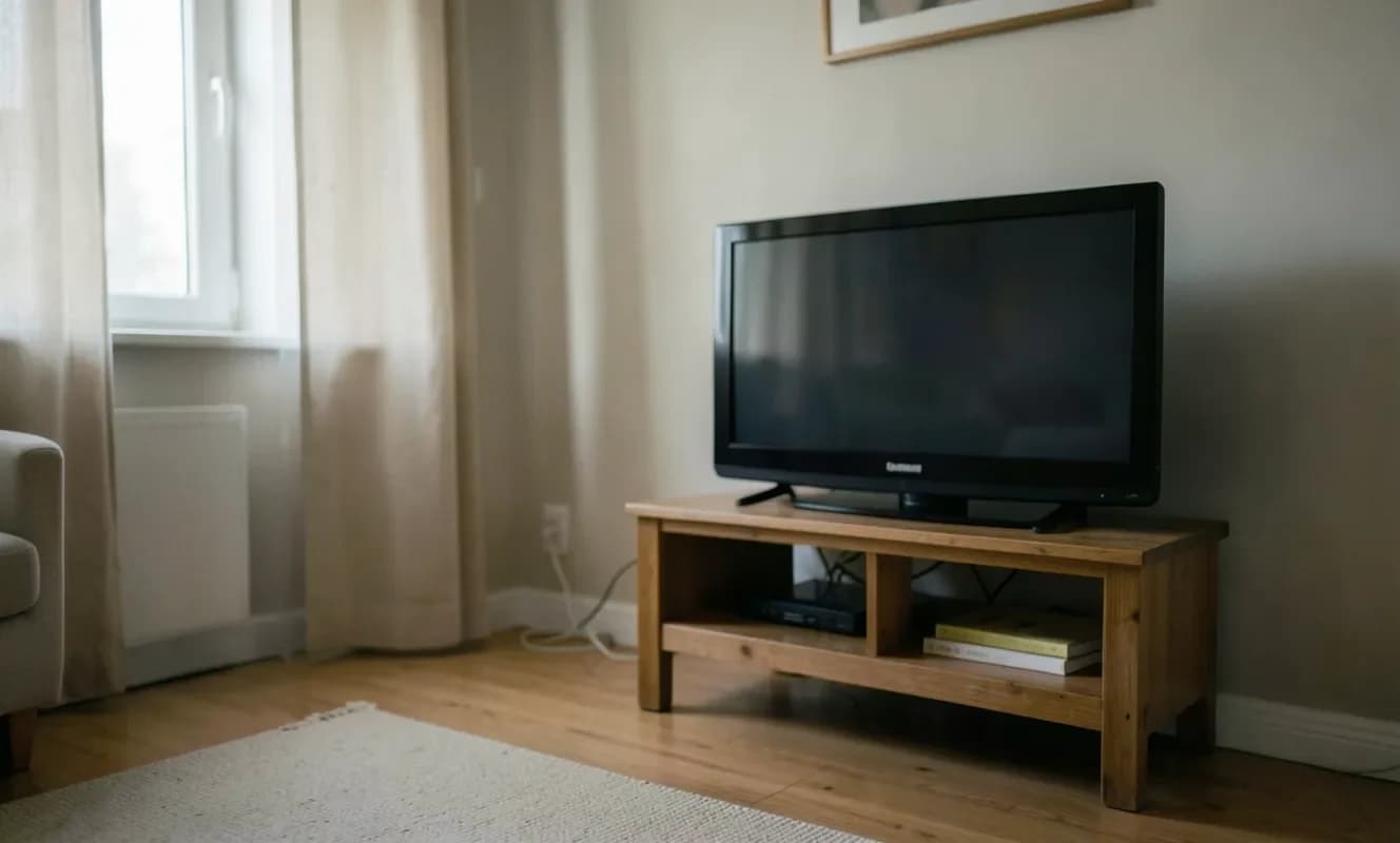 TV'lerin İkinci El Değeri Düşük Nedenleri