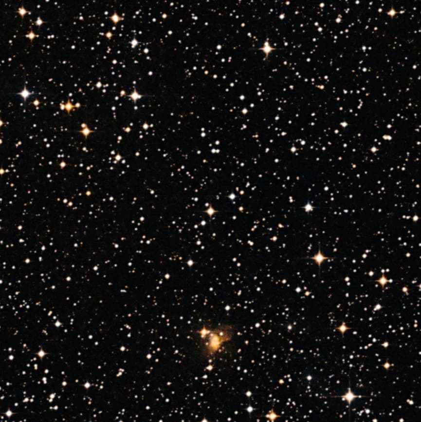 NASAのPandoraミッション、系外惑星とその恒星を観測