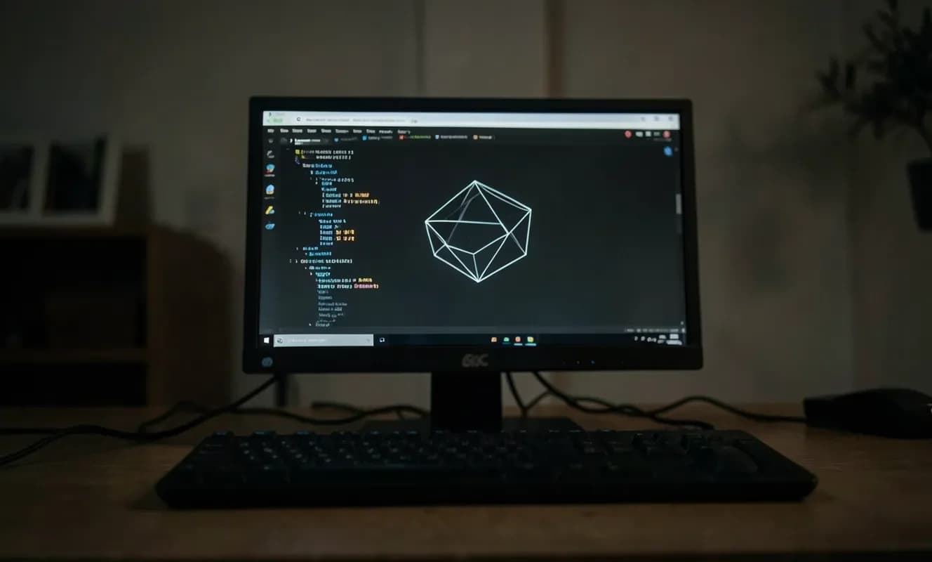 DeadLockランサムウェアがPolygonスマートコントラクトで強化