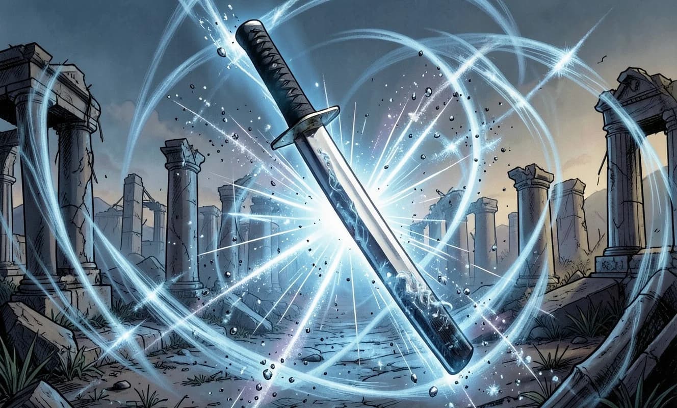 KNIGHTS OF THE FALL, Steam'de deneme sürümünü yayınladı
