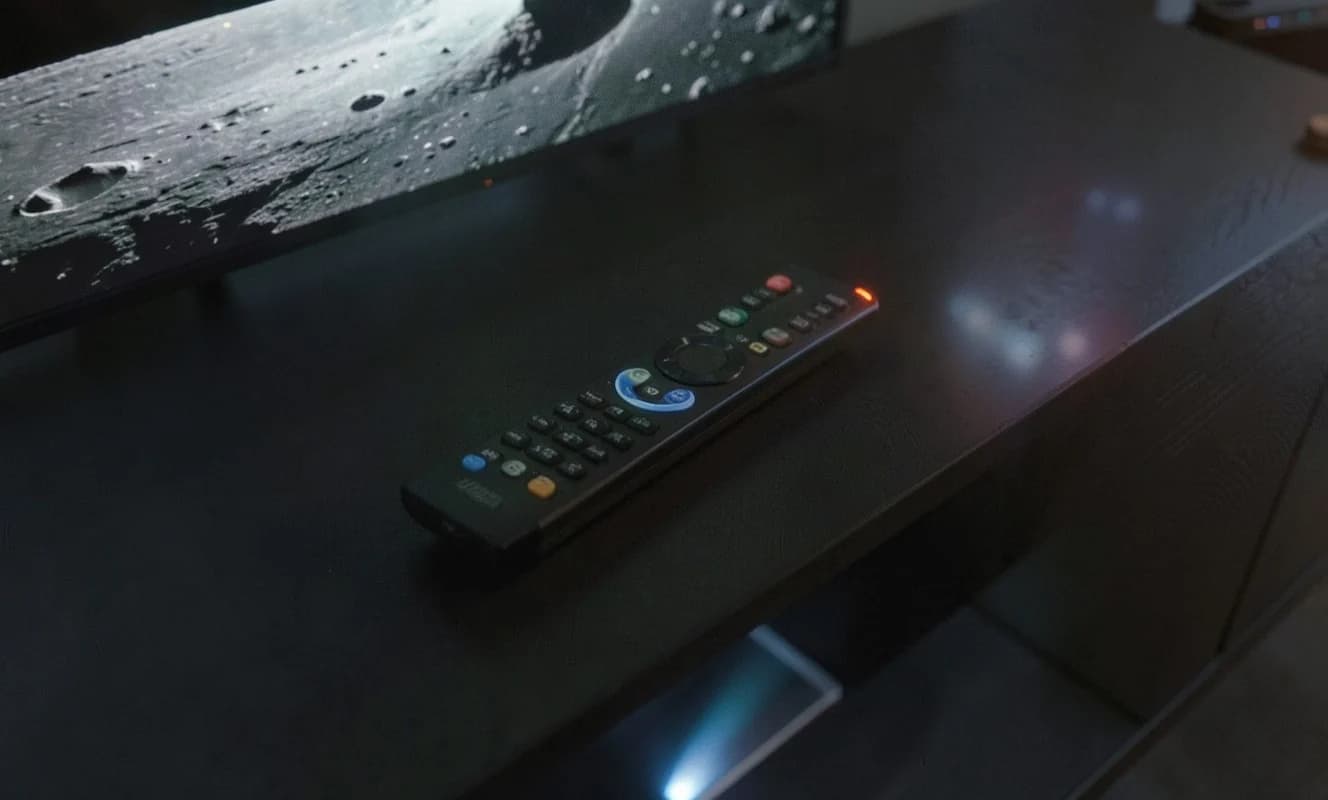NASA+ Programları Amazon Fire TV'de Yayınlanmaya Başladı