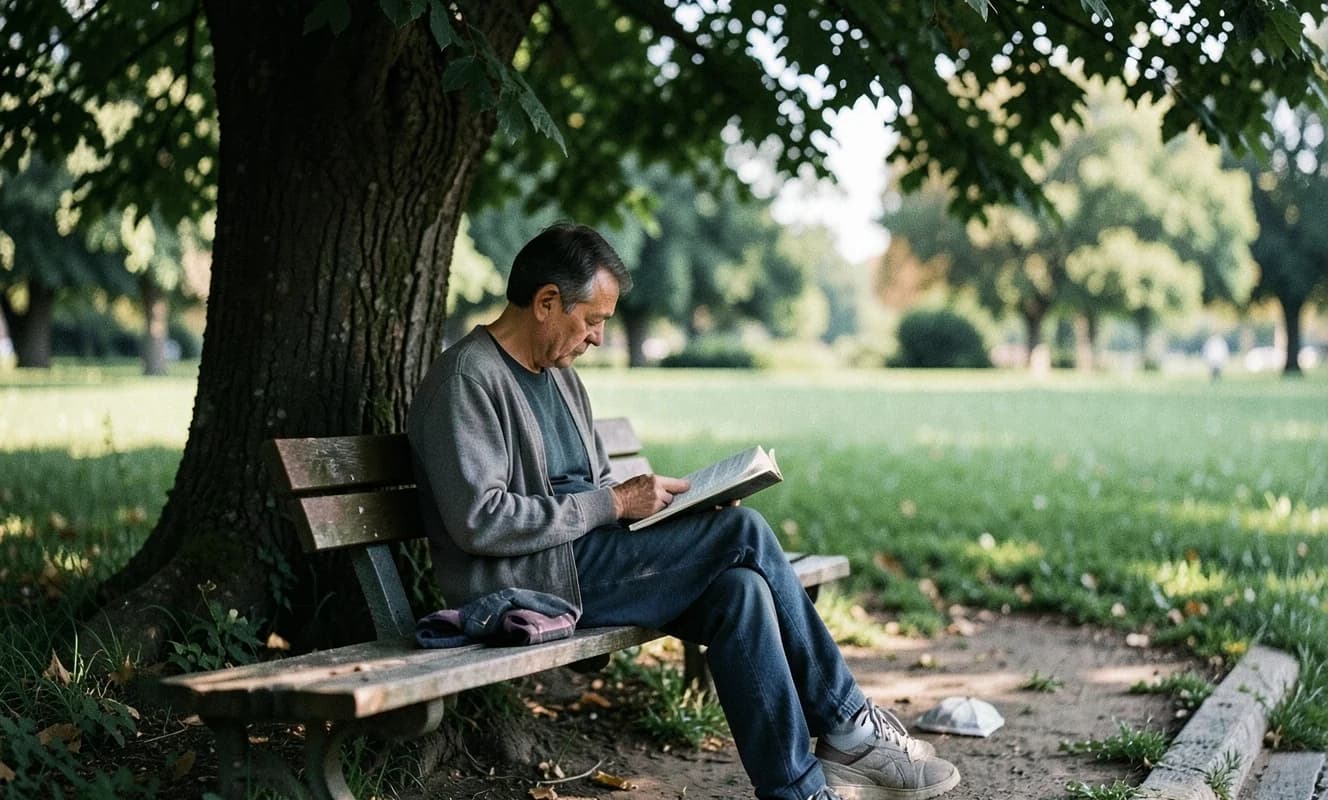 Günlük iş hayatı içinde doğa ile temasın ruh sağlığına etkisi