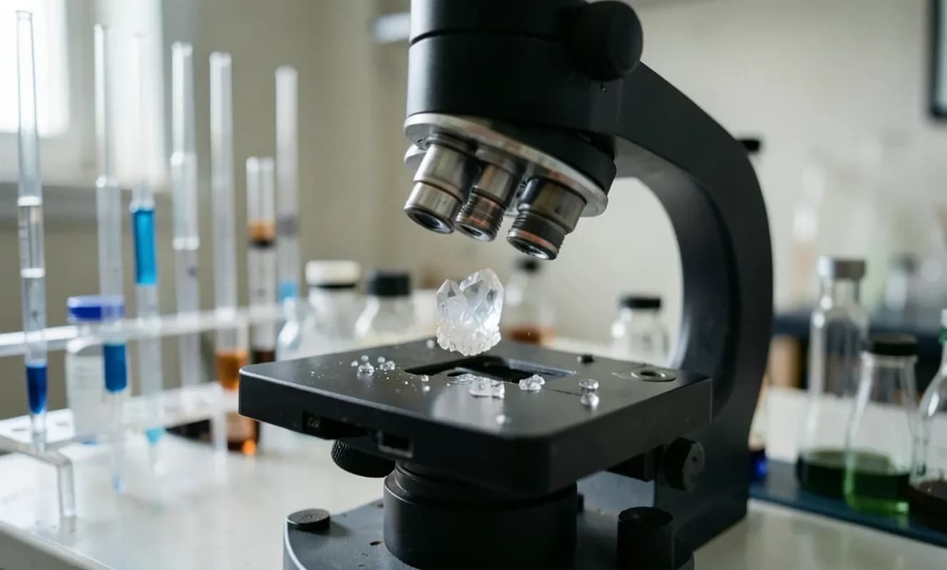 Científicos descubren el mecanismo que impulsa la síntesis de ARN