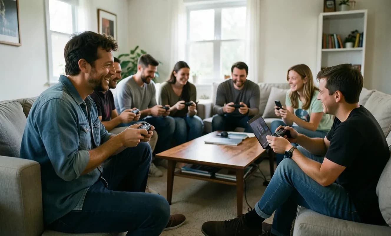 Xbox 25. Yılını Kutluyor: Xbox Gear, Yeni Topluluk Tasarımları, FanFest Tur Tarihleri ve Daha Fazlası