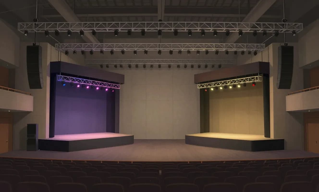 Nijisanji Girls Idol Festival detayları açıklandı: 19-20 Aralık Osaka'da iki sahne, bilet satışı ertelendi