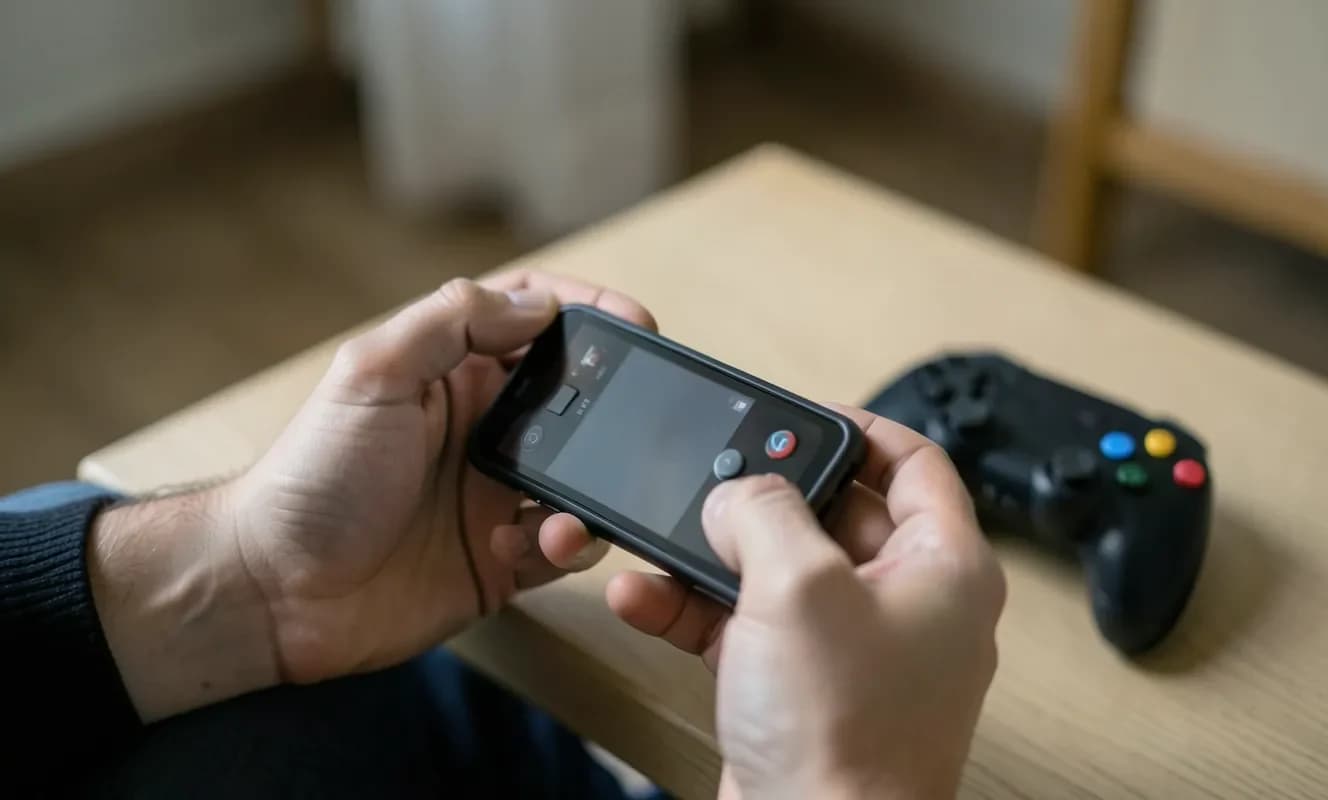 ARMSX3 ile Android'de PS3 emülasyonu deneyimine yeni bir adım